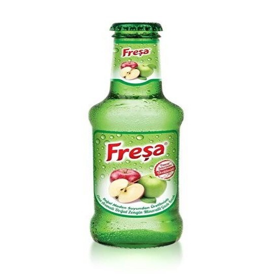 Freşa Elmalı İçecek