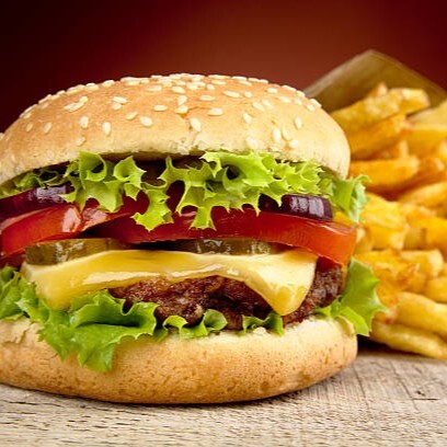 Cheeseburger