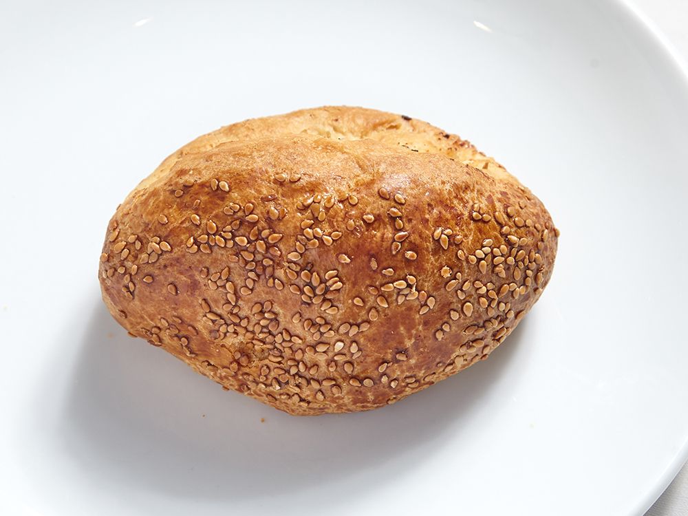 Peynirli Poğaça