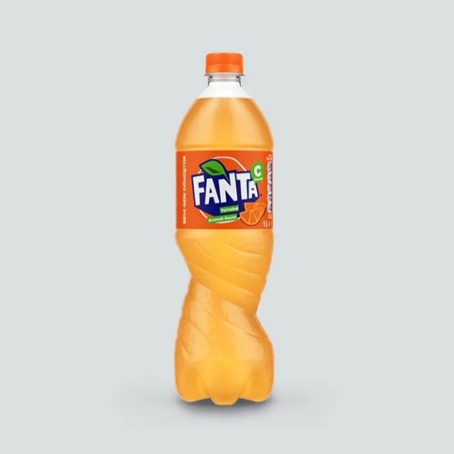 Fanta (1 L.)