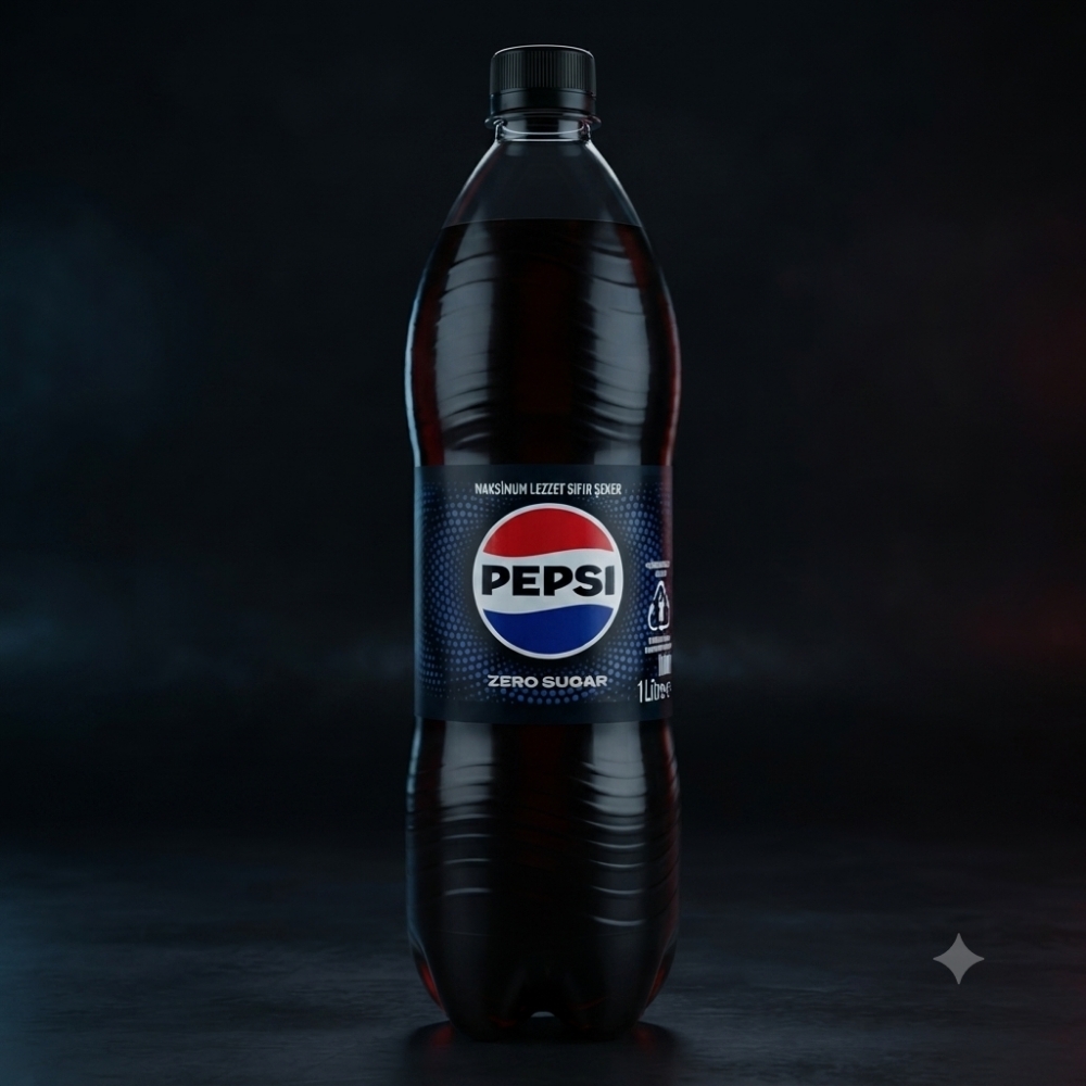 Pepsi Max (1 Lt)