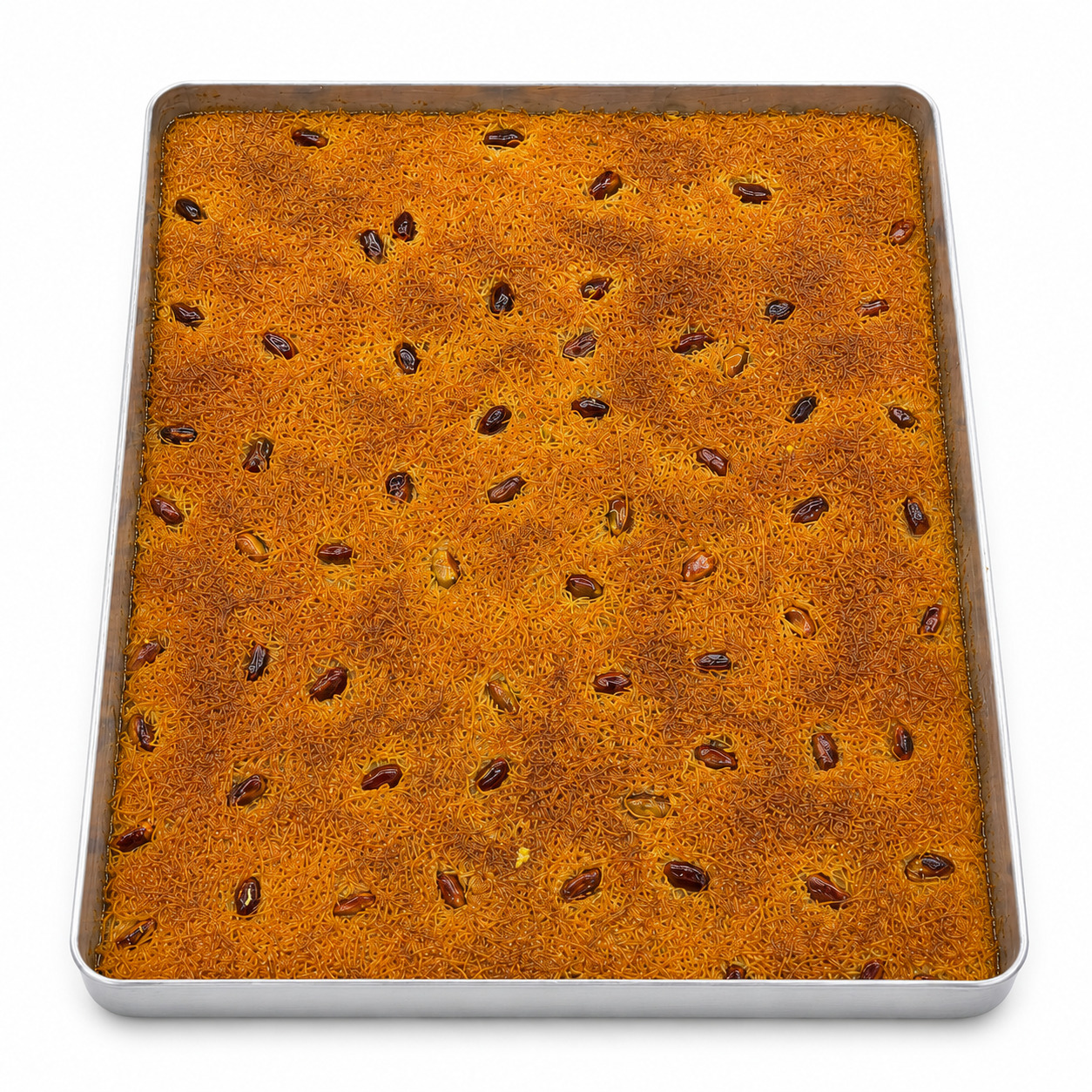 Fıstıklı Kadayıf (0.5 kg)