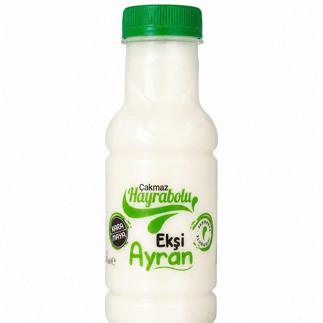 Ekşi Ayran