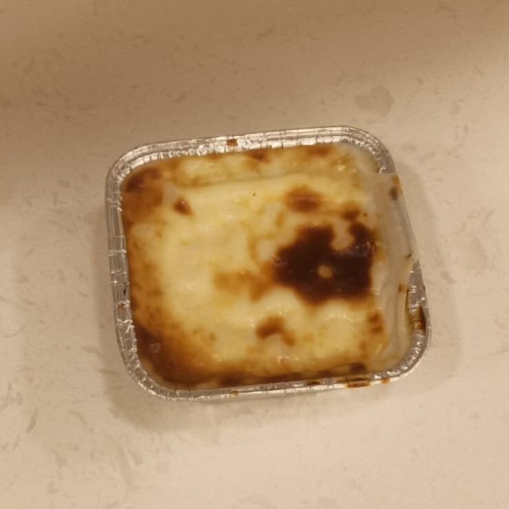 Sütlaç (Kase )