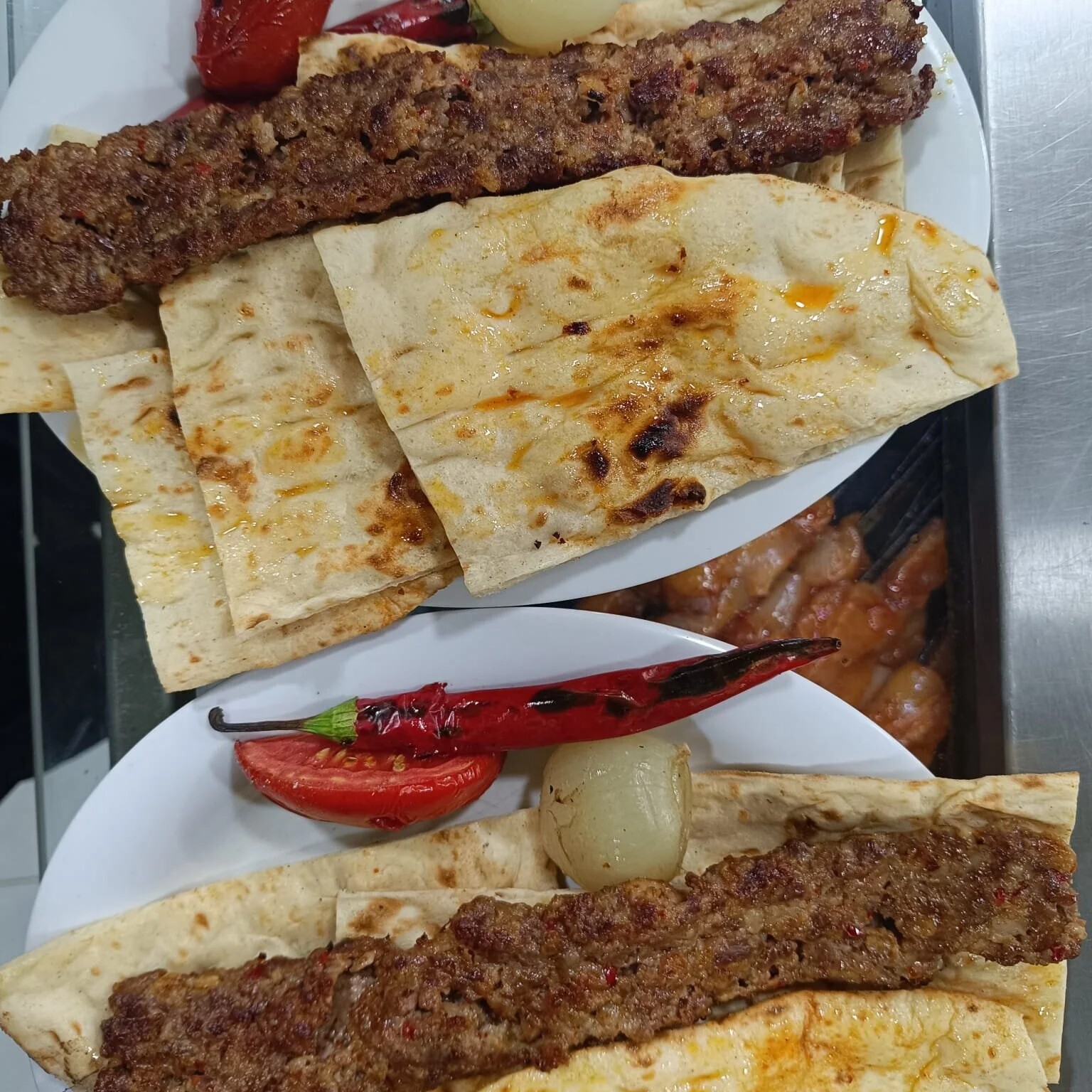 Adana Kebap