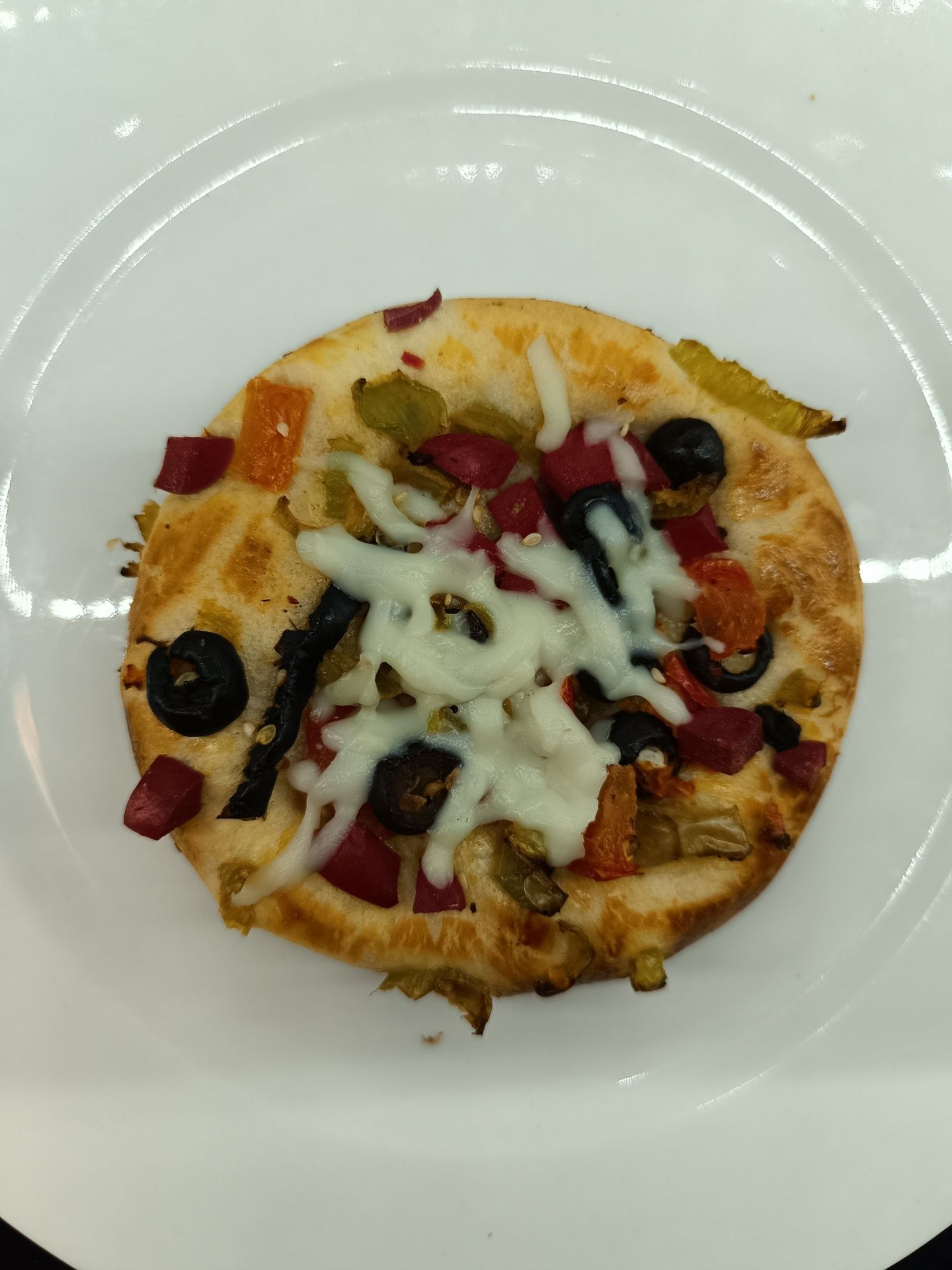 Pizza (Küçük)