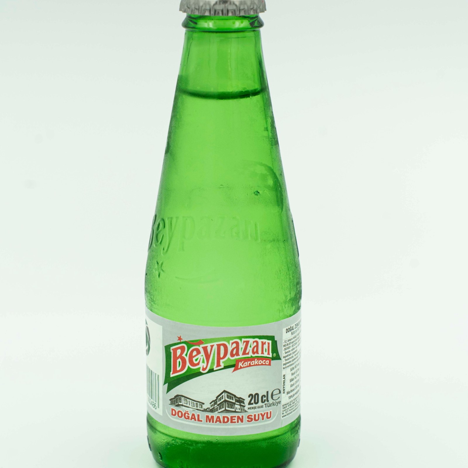 Soda (20 cl.)
