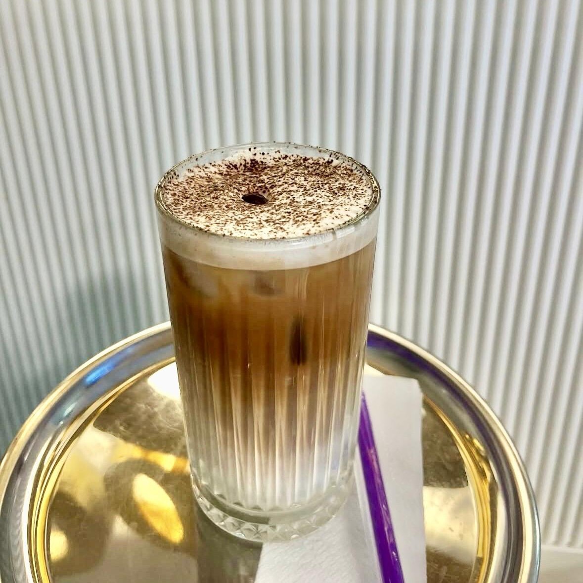 Ice Latte