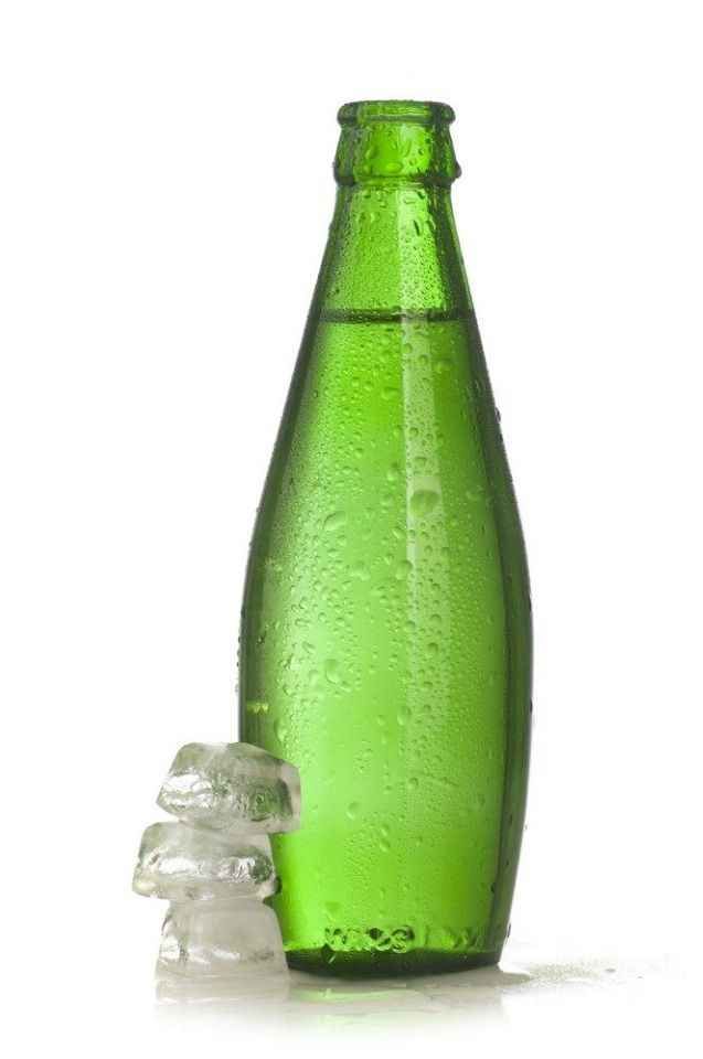 Soda (20 cl.)