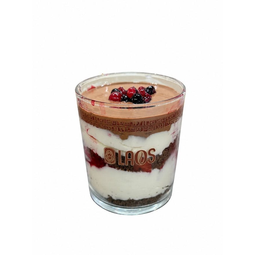 Berry Cup