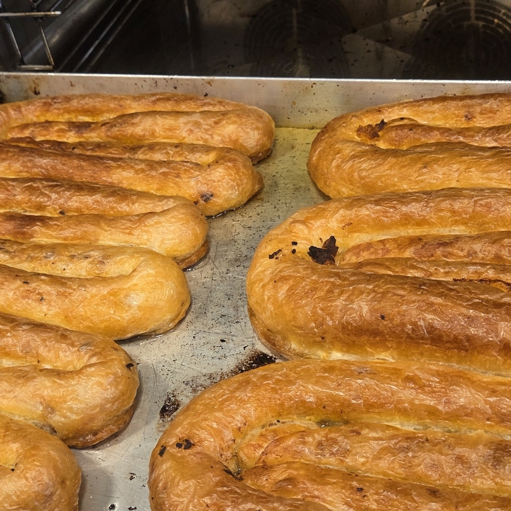 Kıymalı Börek (1 kg)