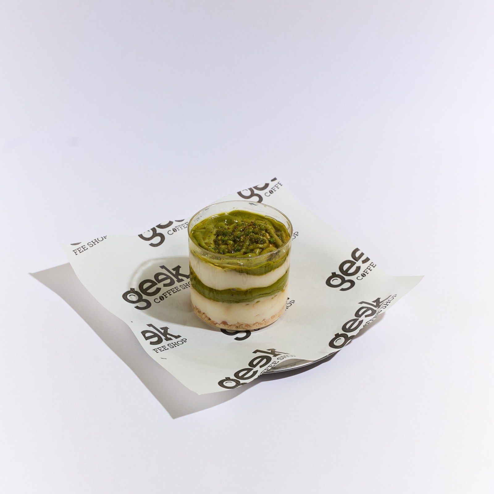 Fıstık Cup
