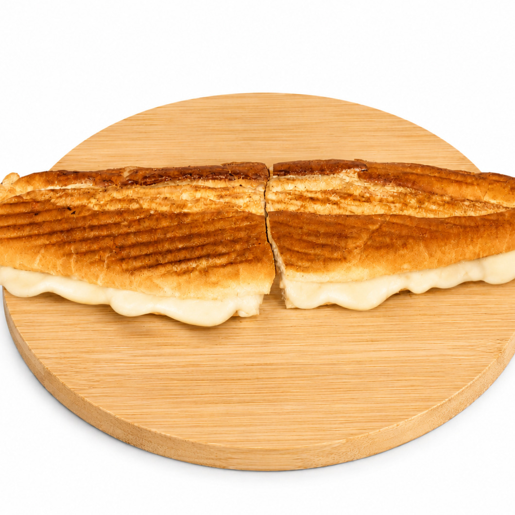 Special Kaşarlı Mega Boy (Tam Ekmek)