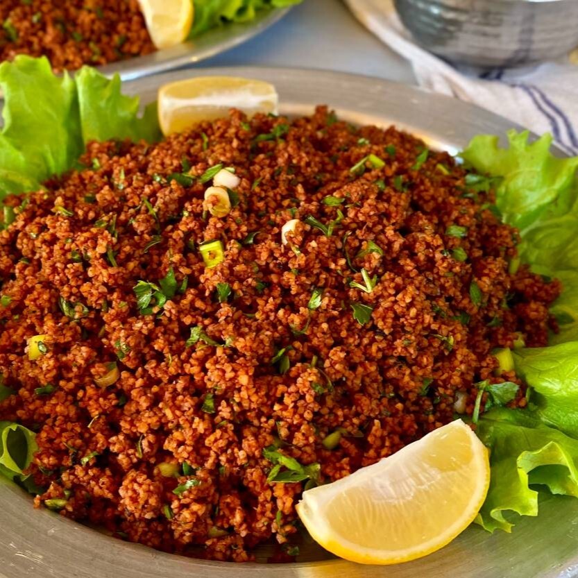 Kısır (500 gr.)
