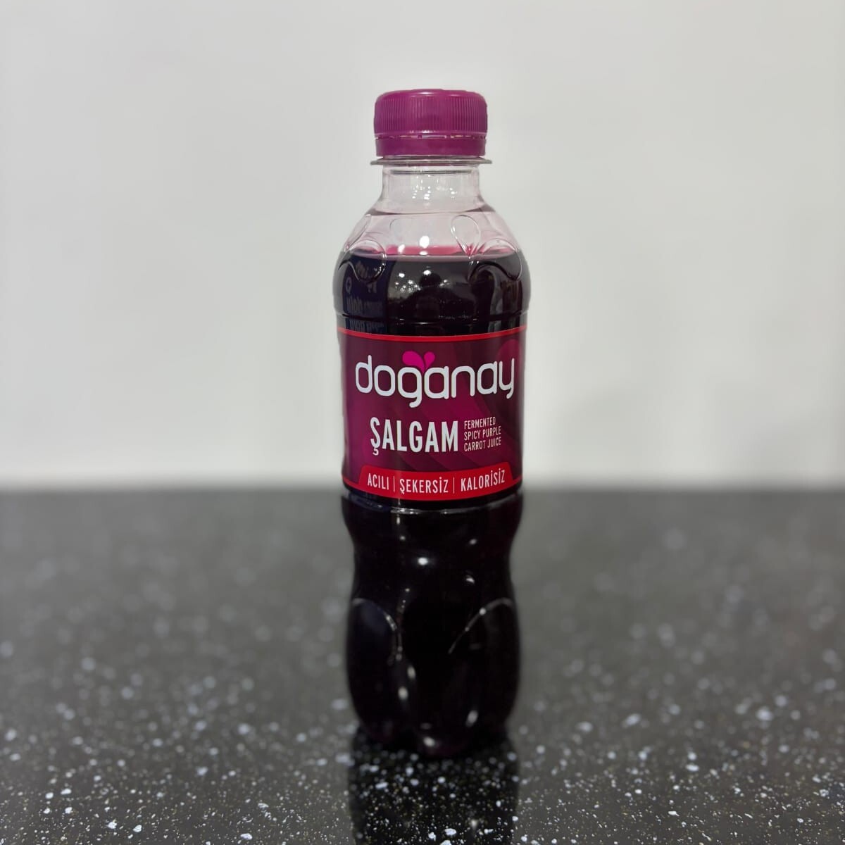 Acılı Şalgam (30ml)