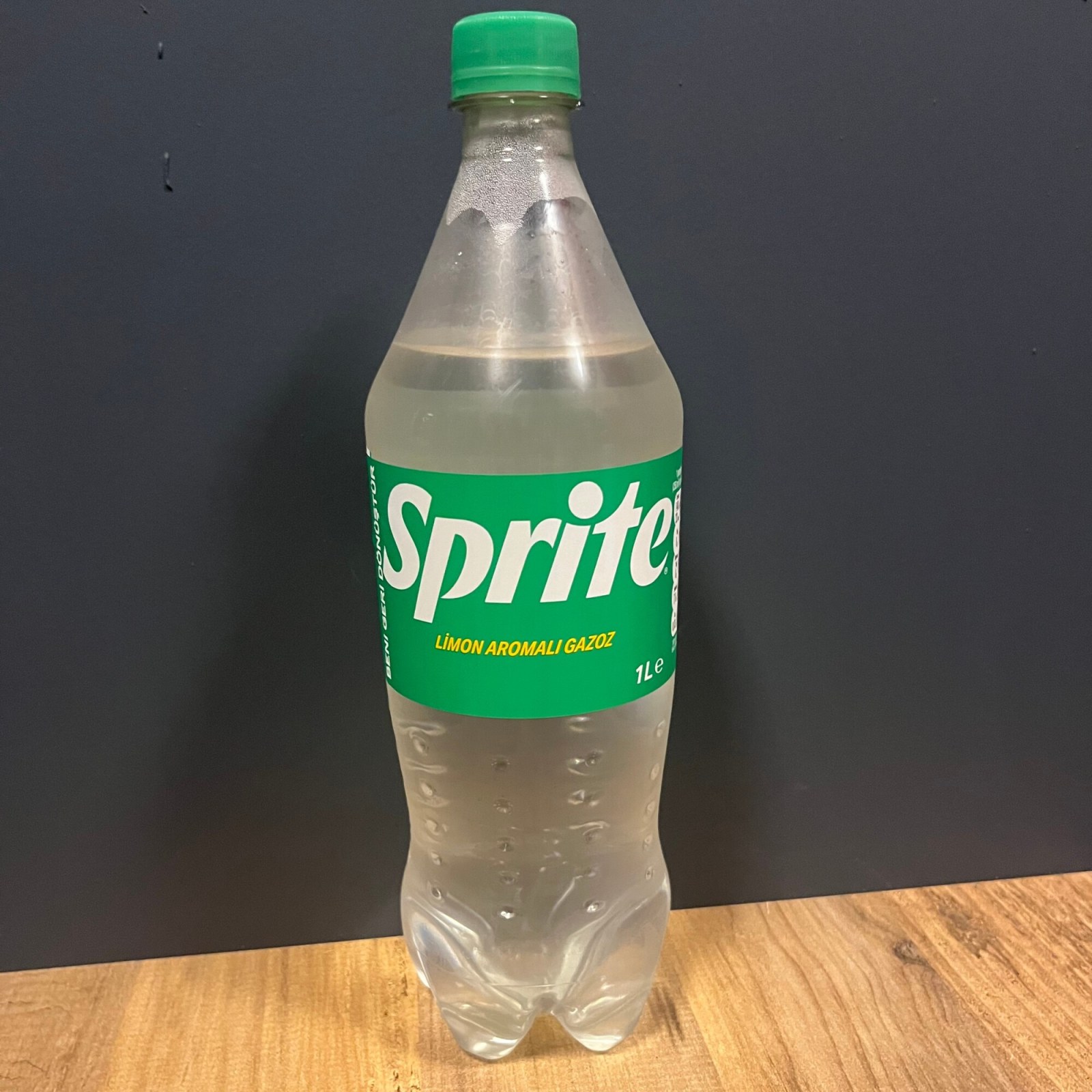 Sprite 1 Litre