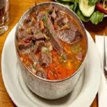 Çürük Çorbası