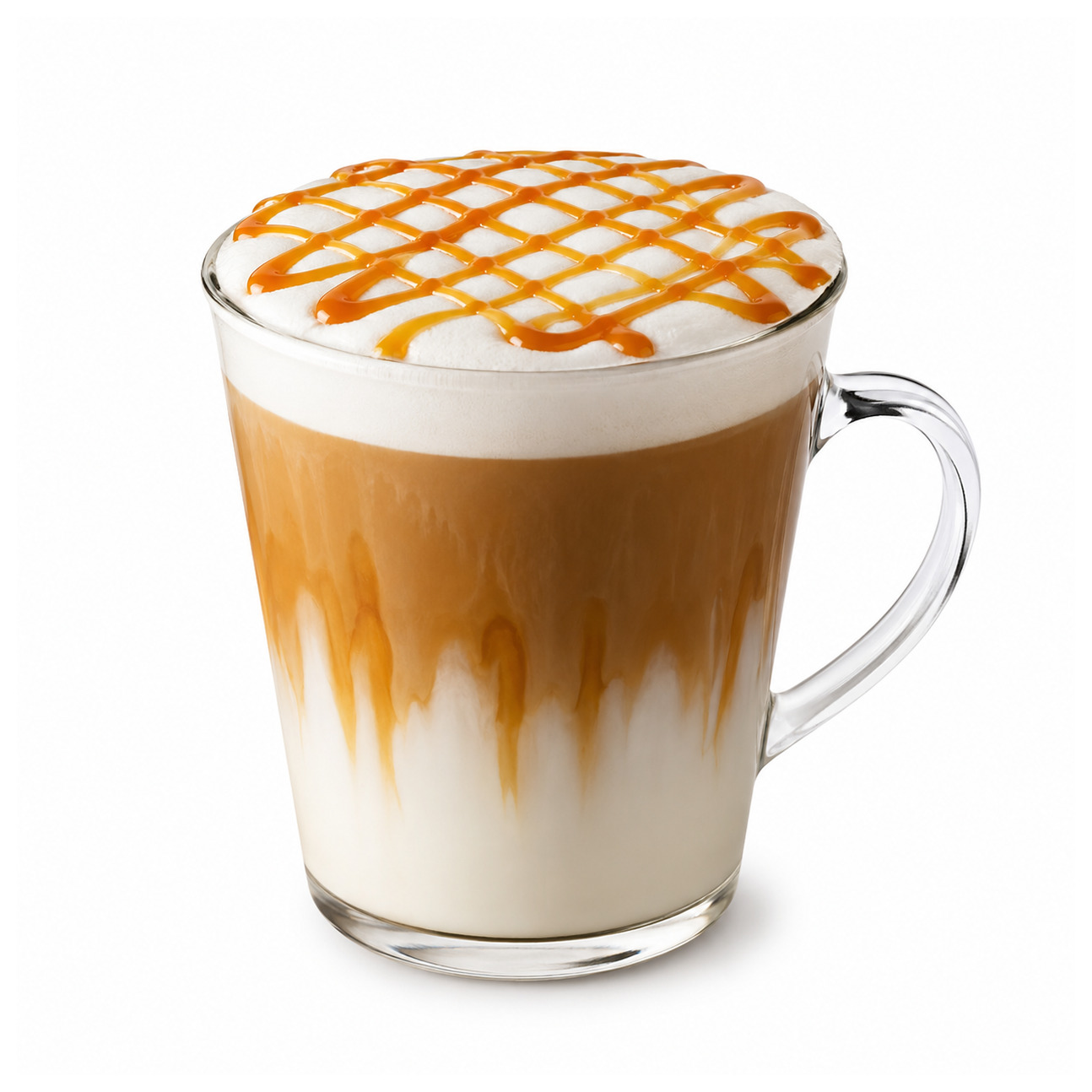 Caramel Macchiato
