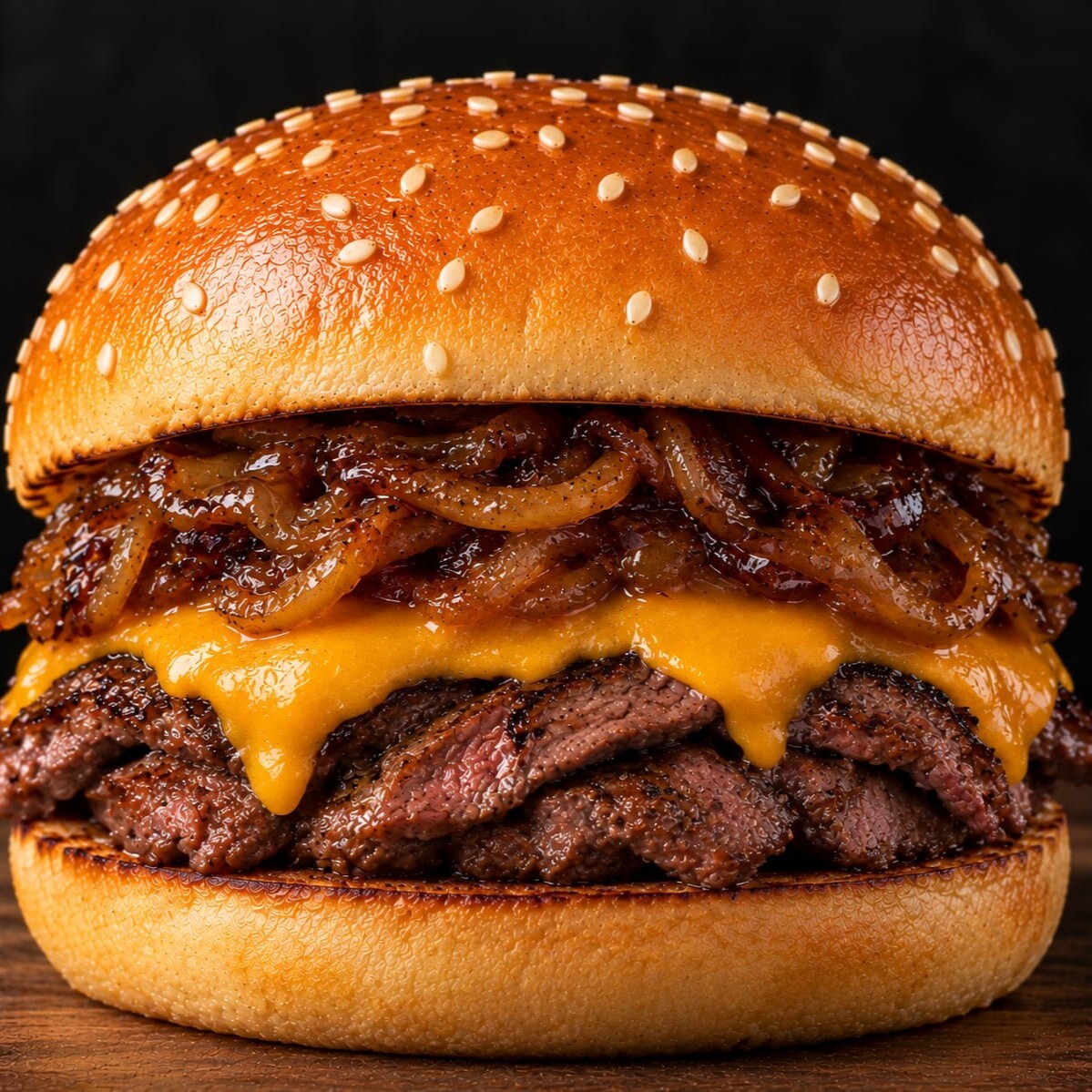 Lokum Burger
