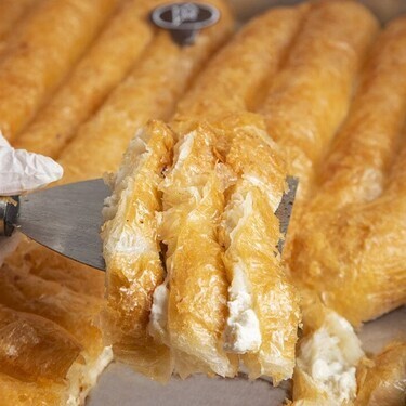 Peynirli Karaköy Böreği 1Kg
