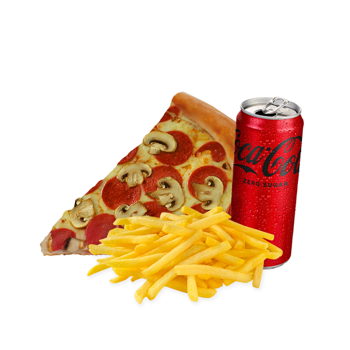 Combo Menü