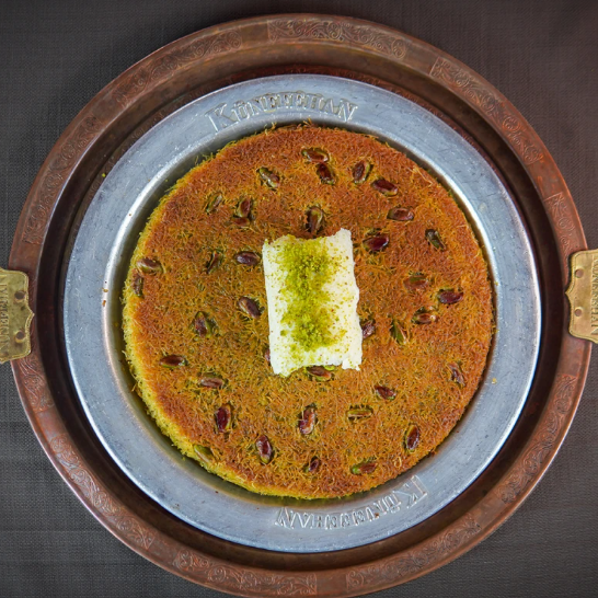Kaymaklı Special 2 Kişilik