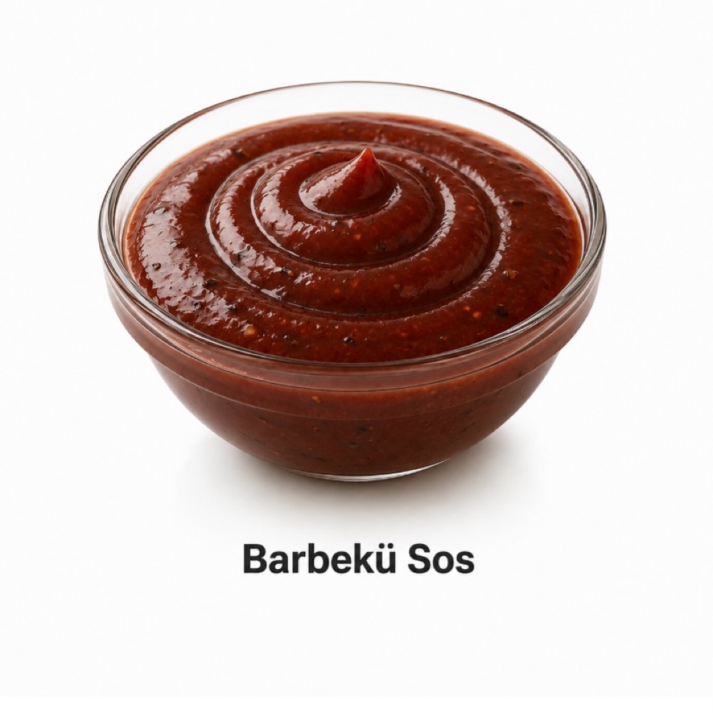 Barbekü Sos