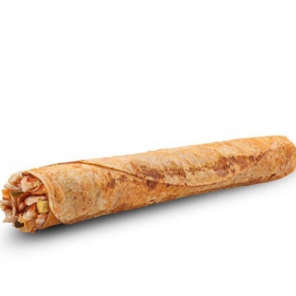 Tavuk Zurna Dürüm (200 gr)