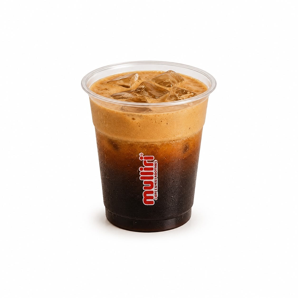 Coffee Freddo