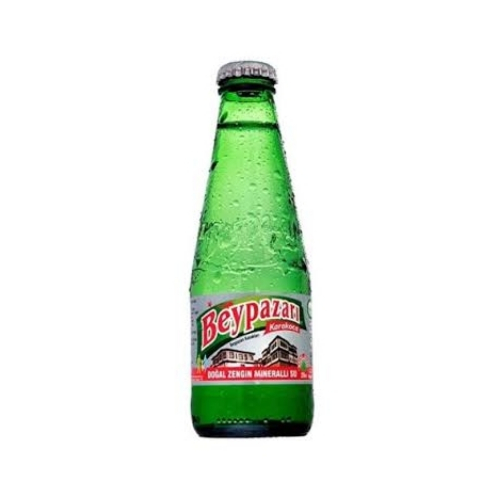 Soda (20 cl.)