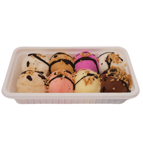 Karışık Dondurma (500 gr)