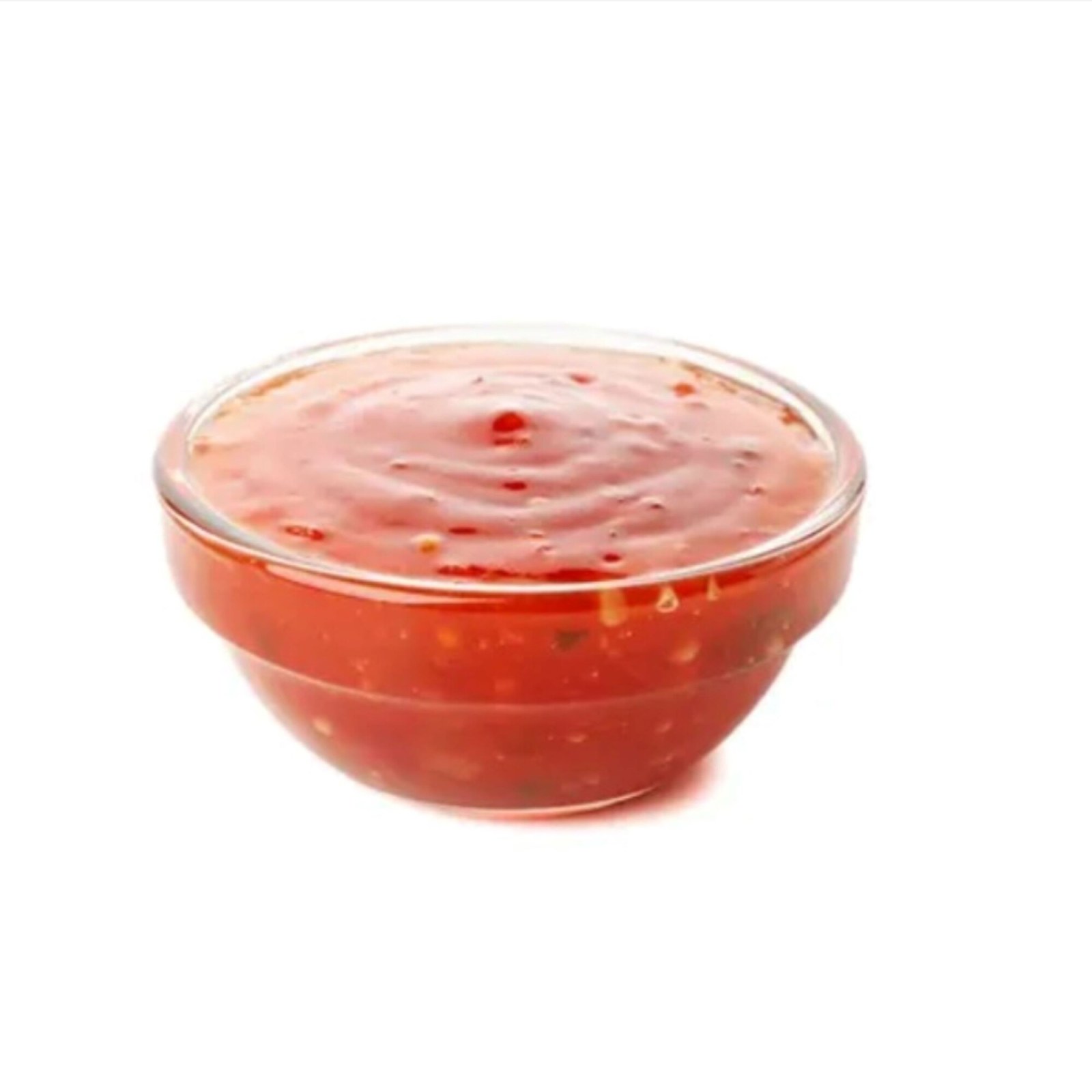 Hot Chili Sos