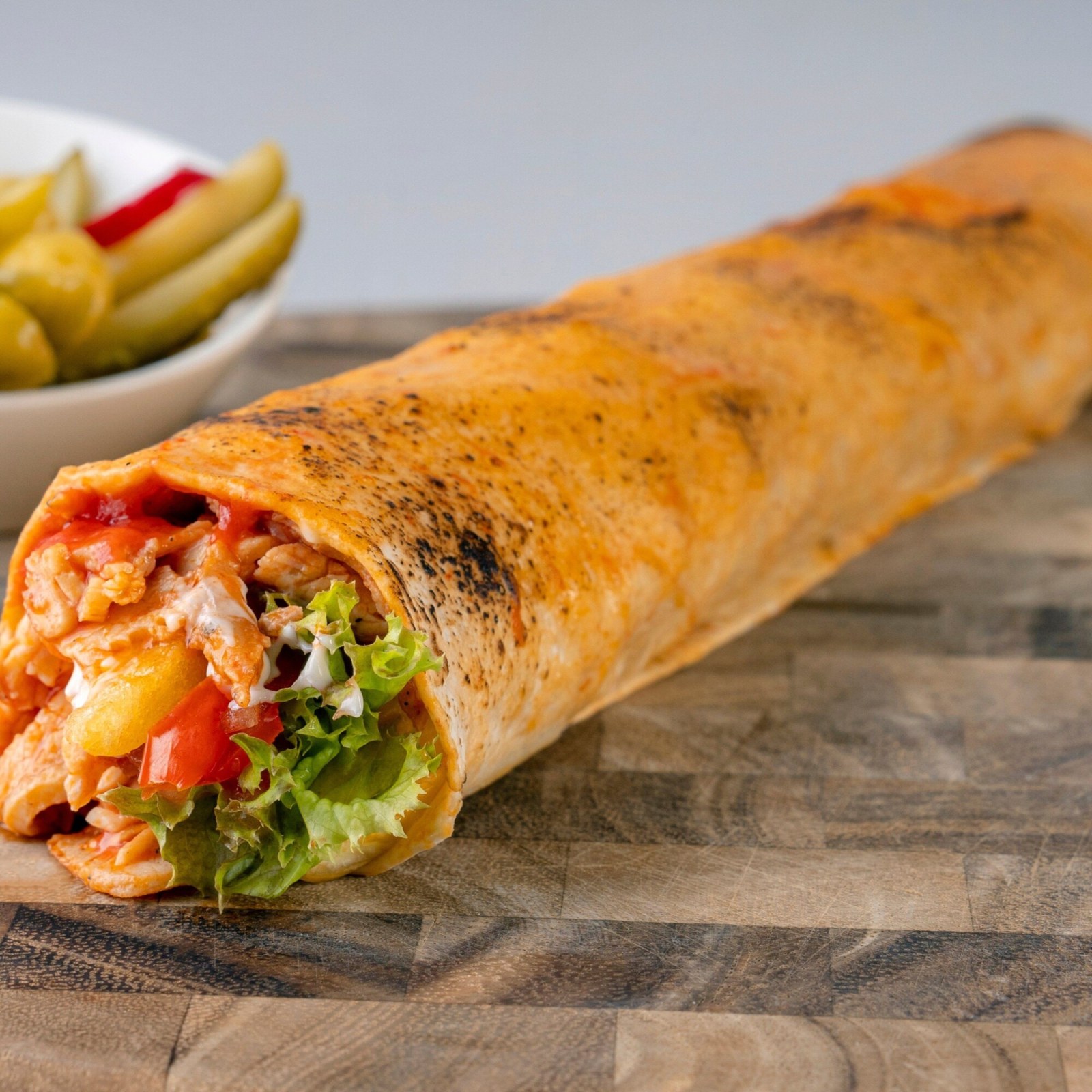 Zurna Döner Dürüm