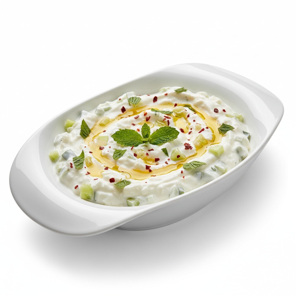 Kuru Cacık (150 gr)