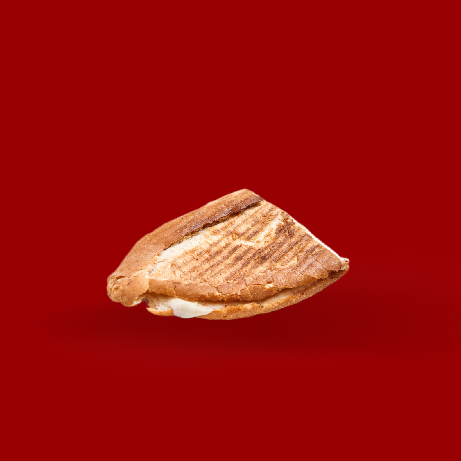 Kaşarlı Tost
