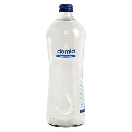 Su (1 litre)