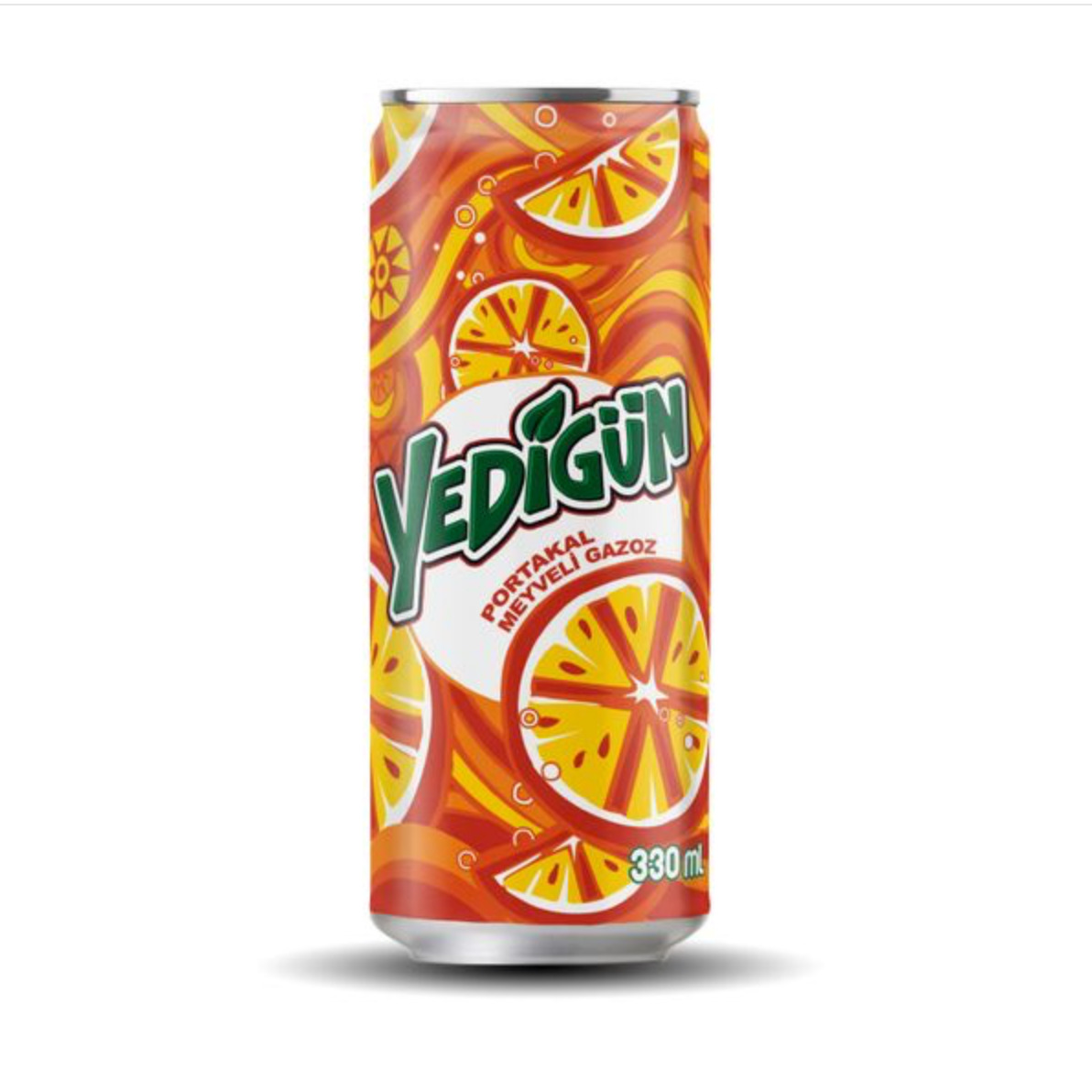 Yedigün (33 cl)