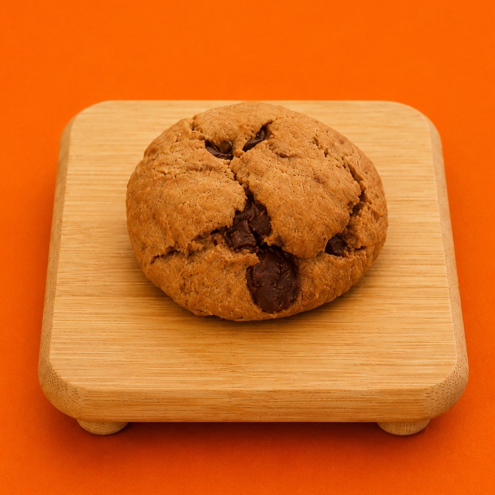 Glutensiz Çikolatalı Cookie