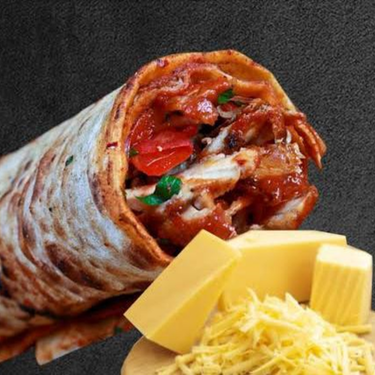 dürüm X Kaşarlı 100gr