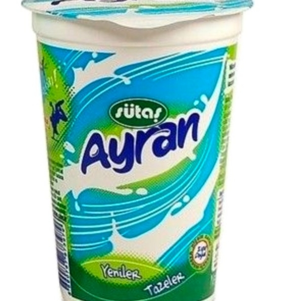 Ayran