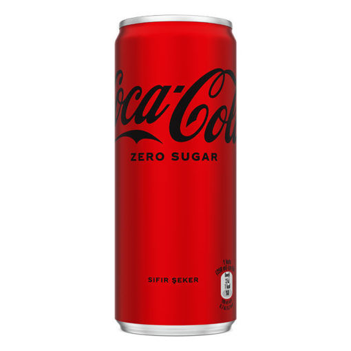 Coca-Cola Zero