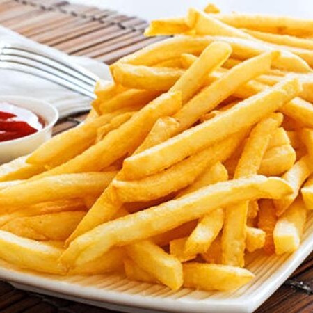 Mini Boy Cips