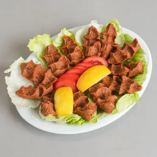 Çiğ Köfte (200 gr.)