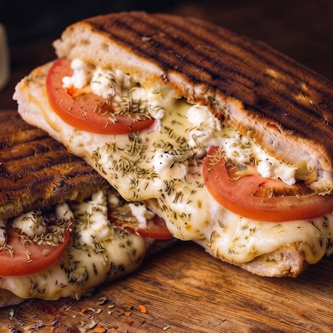 MARGARİTA XXL TOST