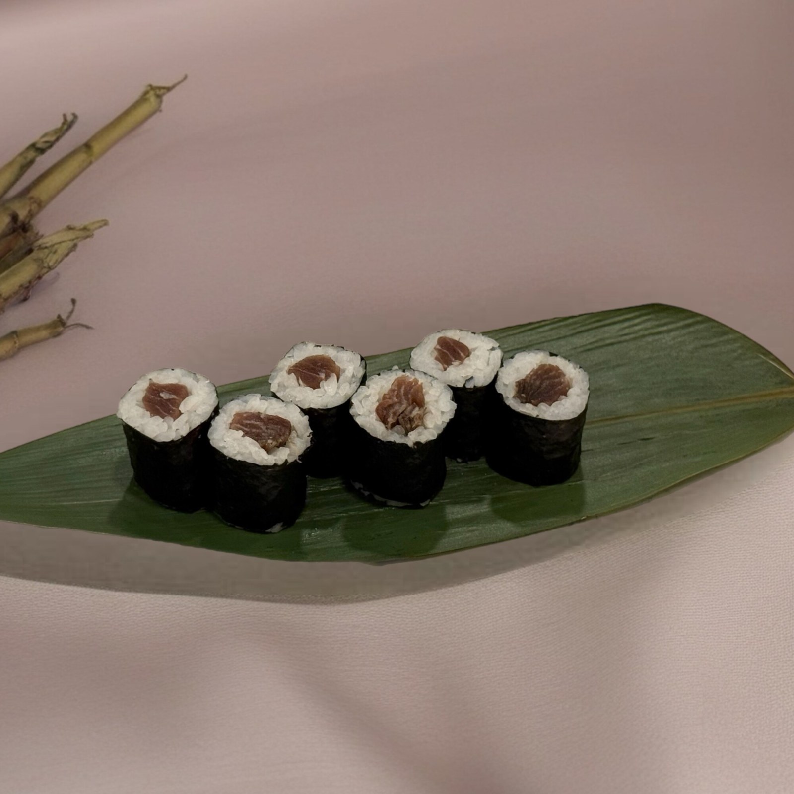 Tekka Maki (6 pcs.)