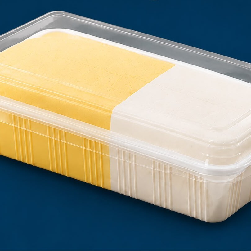 Limon&Sade Dondurma 500 gram