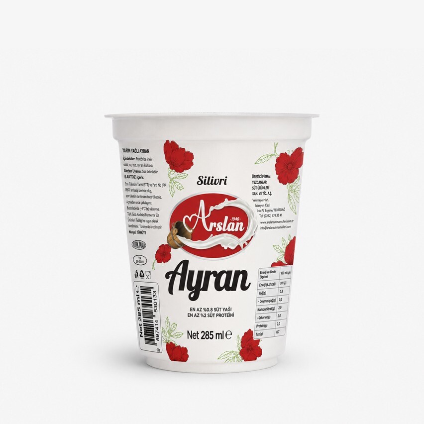 Kutu Ayran
