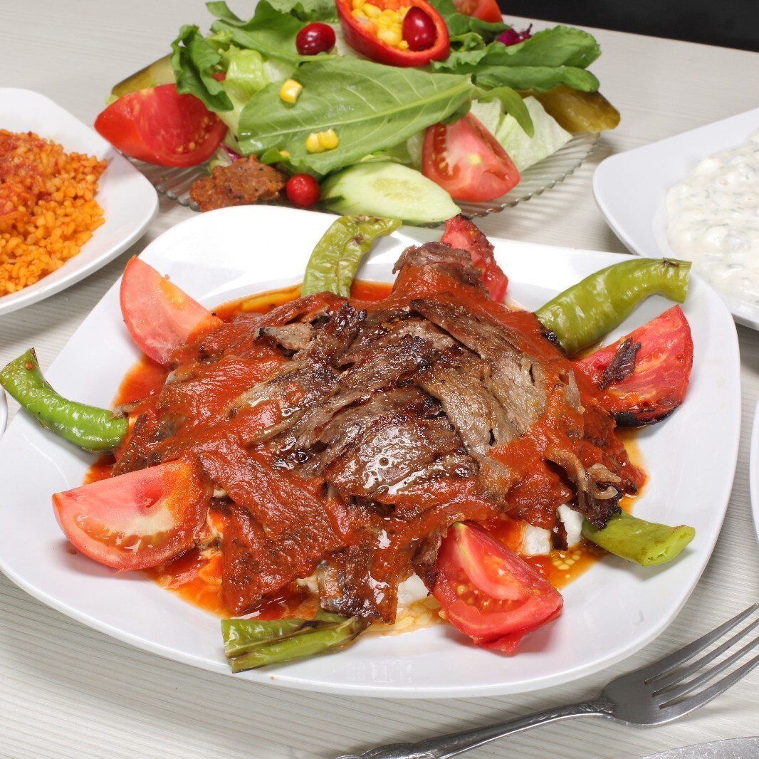 Yıldız Kebap