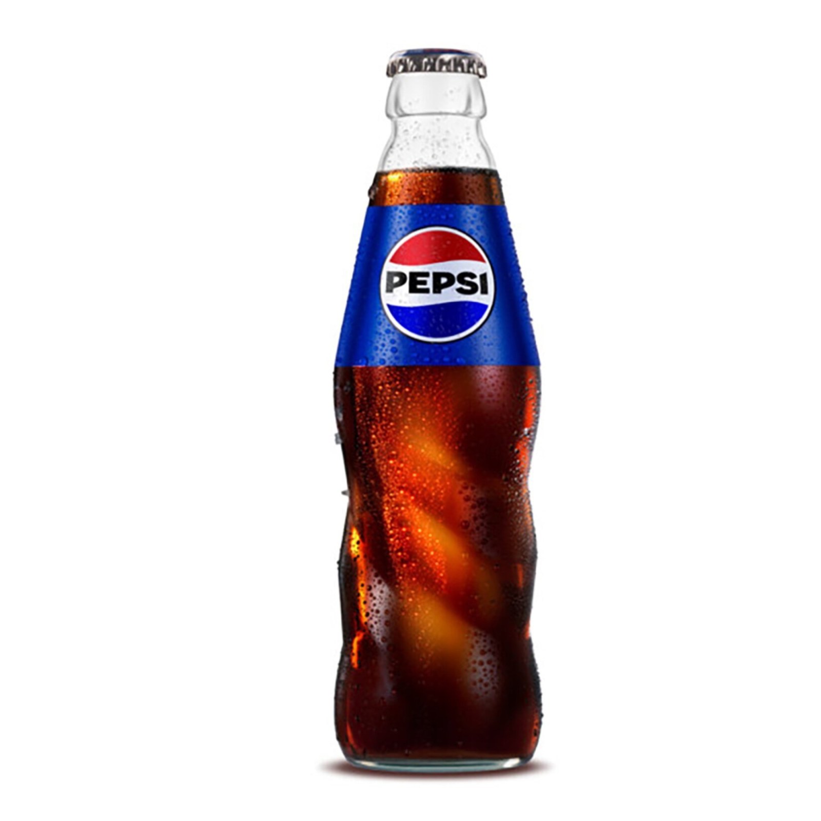 Pepsi Cam Şişe (200 Ml)