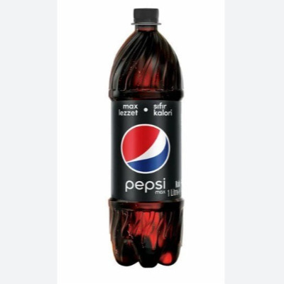 Pepsi Zero (1 lt)